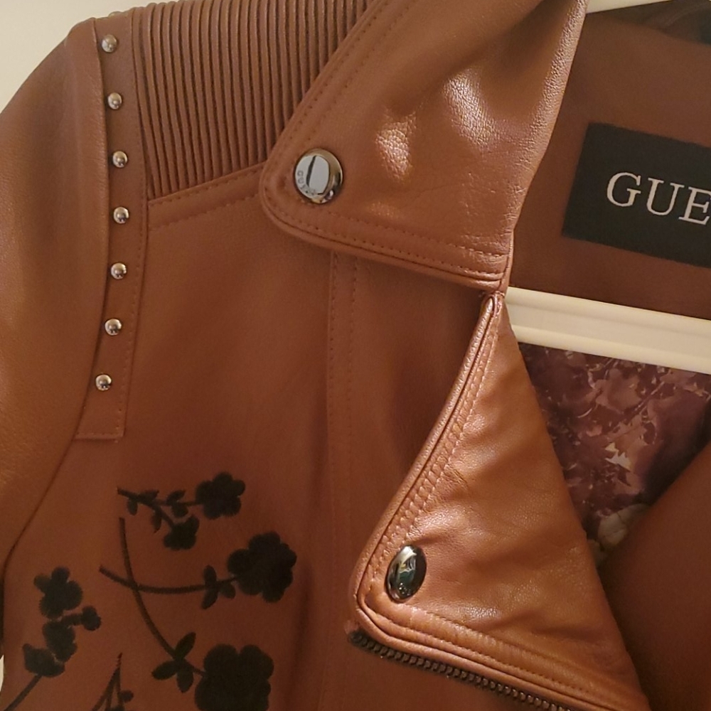 Guess jacket - Picture 8 of 15